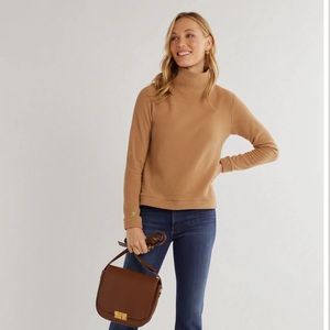 Dudley Stephens Park Slope Turtleneck